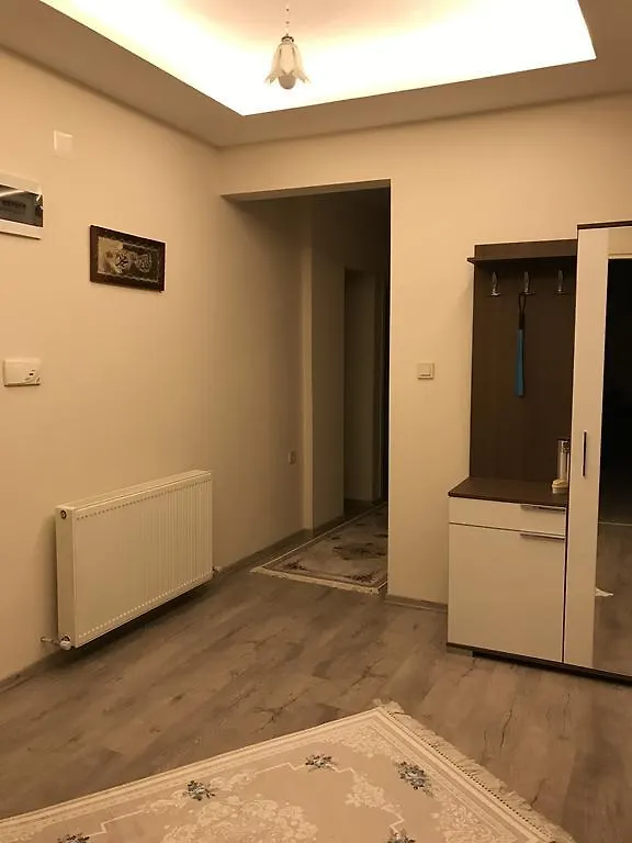 شقق ساكورا ترابزون