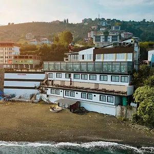  Otel Fevzi Hoca