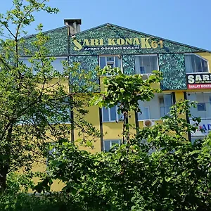 Sari Konak 61 شقة