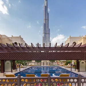 Maison Privee - Opulent Apt Beside Mall W Burj Khalifa Views دبي